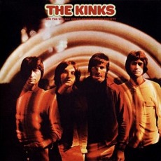 LP / Kinks / Kinks Are The Village Preservation Society / Vinyl