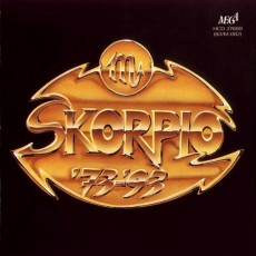 CD / Skorpio / Best Of / 1973-1993