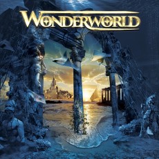 LP / Wonderworld / Wonderworld / Vinyl
