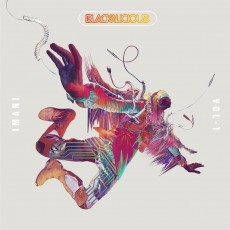 CD / Blackalicious / Imani Vol.1 / Digipack