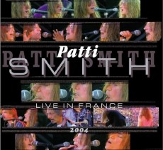 CD / Smith Patti / Live In France 2004 / Digipack