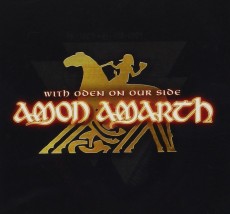 CD / Amon Amarth / With Oden On Our Side / Reedice