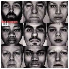 CD / Bad Religion / Gray Race