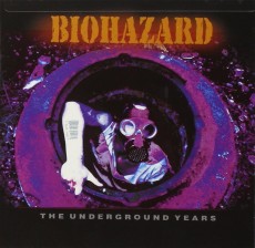 CD / Biohazard / Biohazard