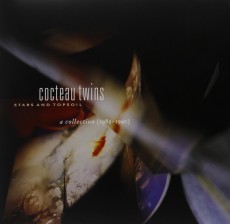 2LP / Cocteau Twins / Stars And Topsoil / A Collection 1982-1990 / Vinyl