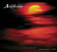2CD / Anathema / Resonance 1 & 2 / 2CD