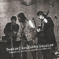 CD / Beatov drustvo Sokolov / Radujme se,veselme se