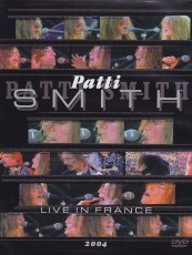 DVD / Smith Patti / Live In France 2004
