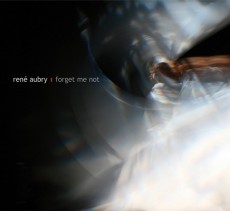 CD / Aubry Ren / Forget Me Not / Digipack