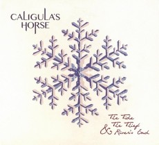 CD / Caligula's Horse / Tide,The Thief / Limited Edition