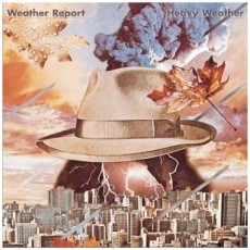 CD / Weather Report / Heavy Weather