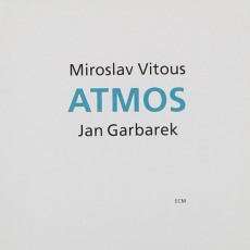 CD / Vitou Miroslav/Garbarek / Atmos