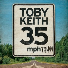 CD / Keith Toby / 35 MPH Town