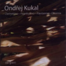 CD / Kukal Ondej / Concertos For Winds