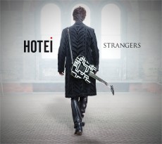 CD / Hotei / Strangers
