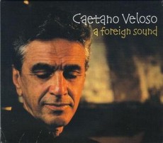 CD / Veloso Caetano / Foreign Sound