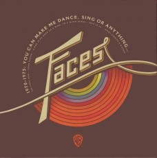 5CD / Faces / 1970-1975:You Can Make Me Me Dance,Sign Of Anything / 5C