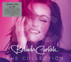 CD/DVD / Carlisle Belinda / Collection / CD+DVD