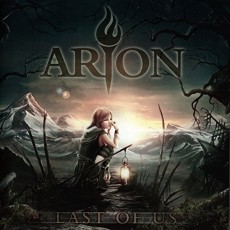 CD / Arion / Last Of Us