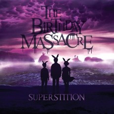 CD / Birthday Massacre / Superstition / Digipack