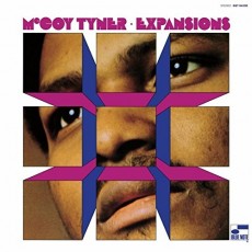 LP / McCoy Tyner / Expansions / Vinyl