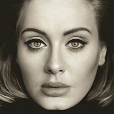 CD / Adele / 25