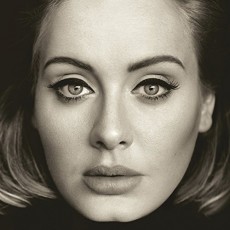 LP / Adele / 25 / Vinyl