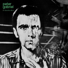 2LP / Gabriel Peter / 3 / Vinyl / 2LP / Deutsches Album