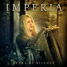 CD / Imperia / Tears Of Silence / Limited