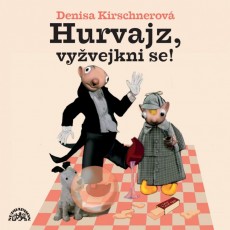 CD / Hurvnek / Hurvajz,vyvejkni se!