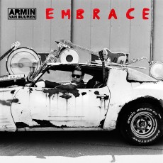 CD / Van Buuren Armin / Embrace