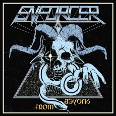 CD / Enforcer / From Beyond