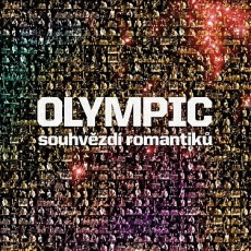 CD / Olympic / Souhvzd romantik