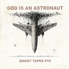 CD / God Is An Astronaut / Ghost Tapes # 10 / Digipack