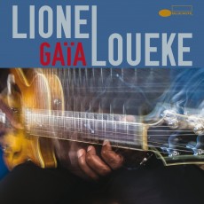 CD / Loueke Lionel / Gaia