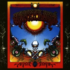 CD / Grateful Dead / Aoxomoxoa