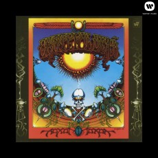 LP / Grateful Dead / Aoxomoxoa / Vinyl.
