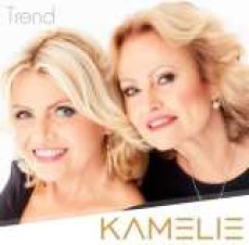 CD / Kamelie / Kamelie Trend