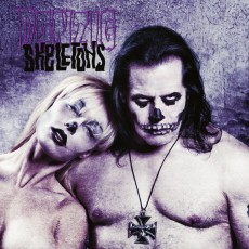CD / Danzig / Skeletons