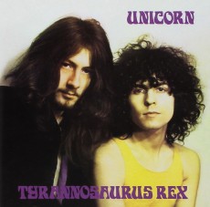CD / T.Rex / Unicorn / Expanded