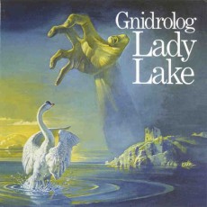 CD / Gnidrolog / Lady Lake
