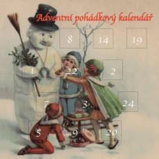 2CD / Various / Adventn pohdkov kalend / 2CD / Popron