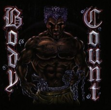 CD / Body Count / Body Count