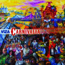 CD / Viza / Carnivalia