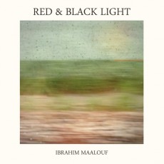 CD / Maalouf Ibrahim / Red & Black Light / Digipack