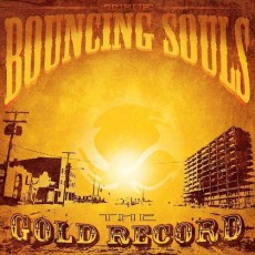 CD / Bouncing Souls / Gold Record