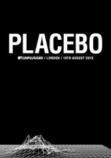 DVD / Placebo / MTV Unplugged
