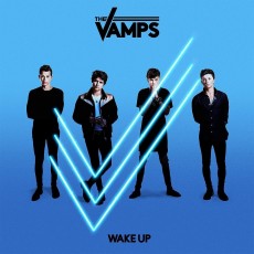 CD/DVD / Vamps / Wake Up / CD+DVD
