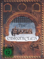 2DVD/CD / Saxon / Saxon Chronicles / 2DVD+CD