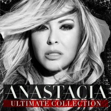 CD / Anastacia / Ultimate Collection